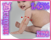 KIDS Arm Scaler 1.45% ED