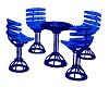  High Table