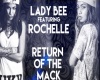 Lady Bee-Return of thep2