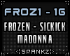 Frozen Remix - Sickick