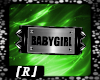 『R』Arm BabyG F/R