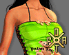 |F| Minidress + bikini