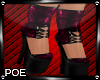 |Poe|Sultriary Heels Pnk