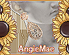 AM* Ariane Earrings