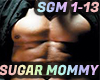 SUGAR MOMMY
