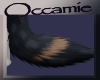 Paradox Tail.