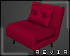 R║ Red Chair