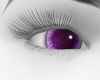 MI Purple Glass Eyes