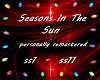 Seasons In The Sun