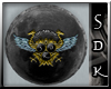 #SDK# SirDarKing Shield2