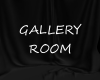 Gallery Room Black