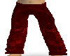  Red Velvet Pants