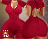 1 -Trendy Romper *Cherry