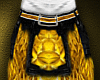 G Gold Edition Baggy