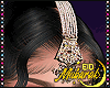 S|Eid Tika+Earring pearl
