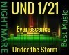 Under the Storm
