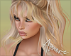 ! Fynfvfi Blonde