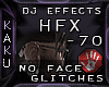 HFX EFFECTS