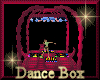 [my]Dance Box Red