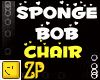 Sponge Bob Chair 3