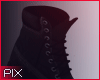 ! 💀 Black Boots 💀