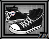 ! 7 | Crooked CONVERSE M