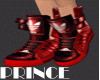 [Prince]  RedShoes
