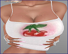 Cherry Tee Shirt