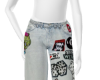 dieselpants <3
