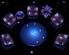 +NIGHTCLUB TABLE+