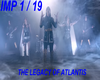 The Legacy of Atlantis
