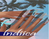 │Unicorn Nails