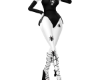 Glam Ghoul Spider