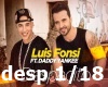 luis fonsi despacito