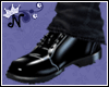 [N]Black Boots