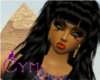 Cym Lita Egyptian Black