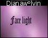 face light