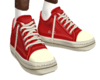 Red Ricky Lows