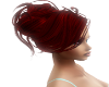 Red Updo