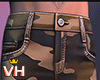 AMR x Short 3/3