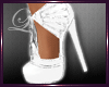 *Lb* Wedding Shoes