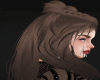 MxU-Fall brown hair
