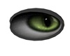CREEPY EYE