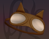 ☼ Cat glasses