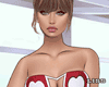 J | Sexy Heart RLL