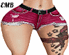 RL | Shorts {P}