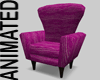 MLM Cuddle Chair Pink