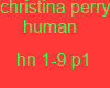 christina perry human p1