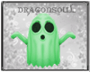 [DS]Green Toxic Ghost