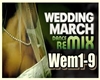 Wedding March GLITCH MIX